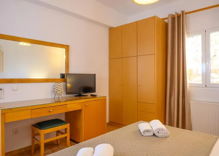 Elounda Anemelia Apartments