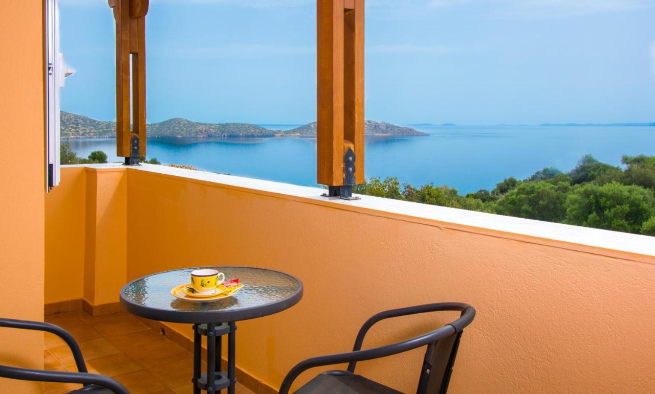 Anemelia Appartamento Elounda