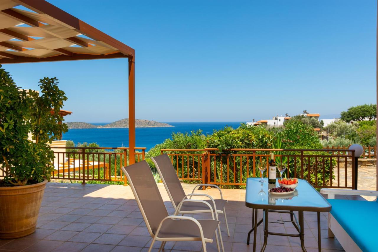 Anemelia * Elounda