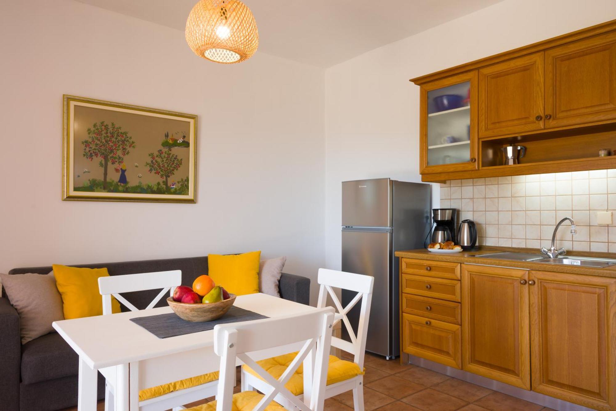 Appartamento Anemelia Elounda