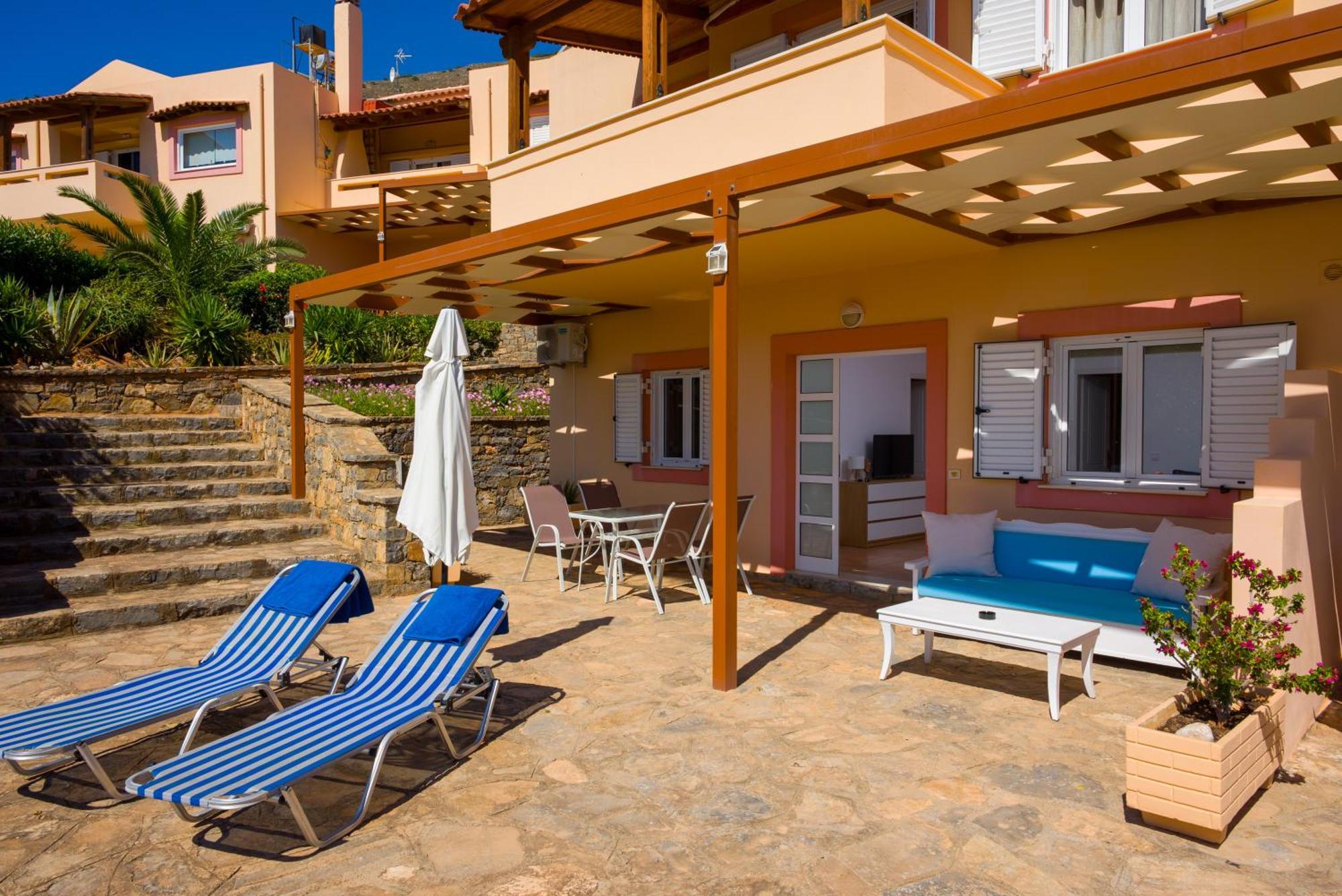 Anemelia * Elounda